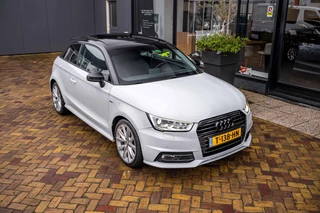 Audi A1 – thumbnail 16