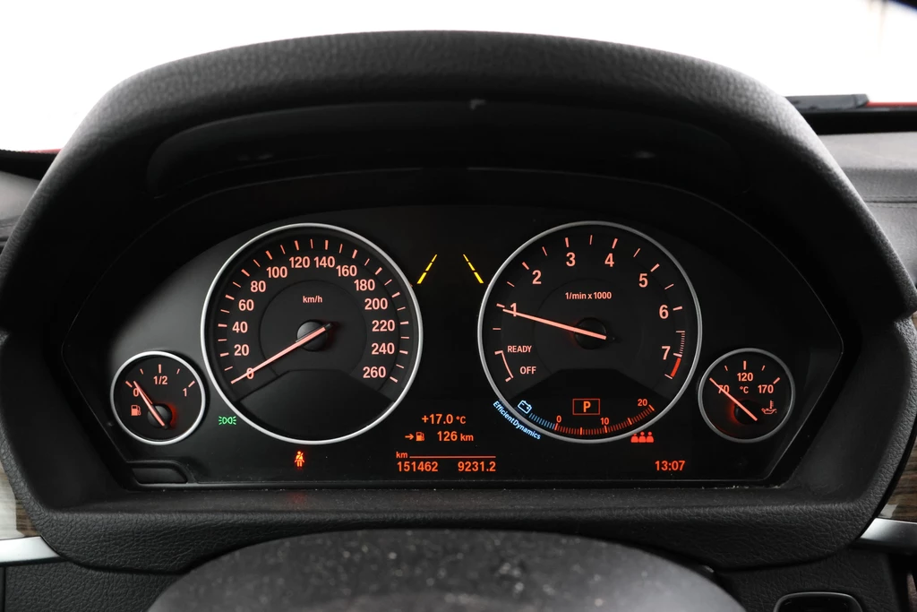 BMW 3 Serie – foto 20