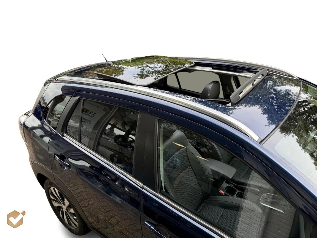 Suzuki S-Cross – foto 20