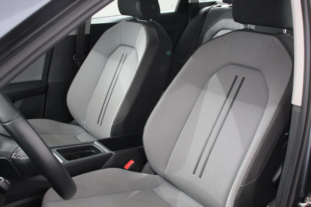 SEAT Leon – foto 10