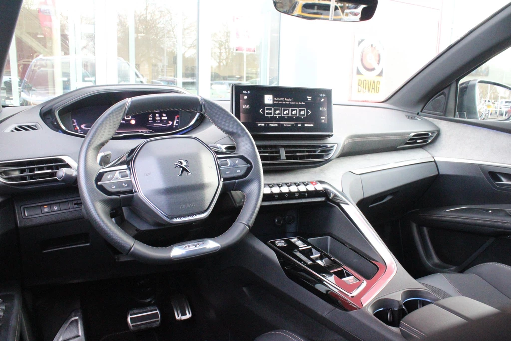 Peugeot 3008 – foto 10