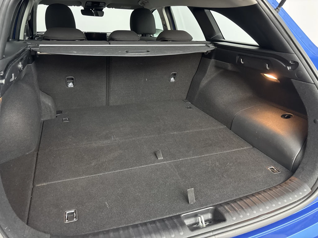 Kia Ceed Sportswagon – foto 14
