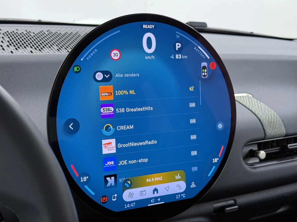 MINI 3-deurs – foto 16