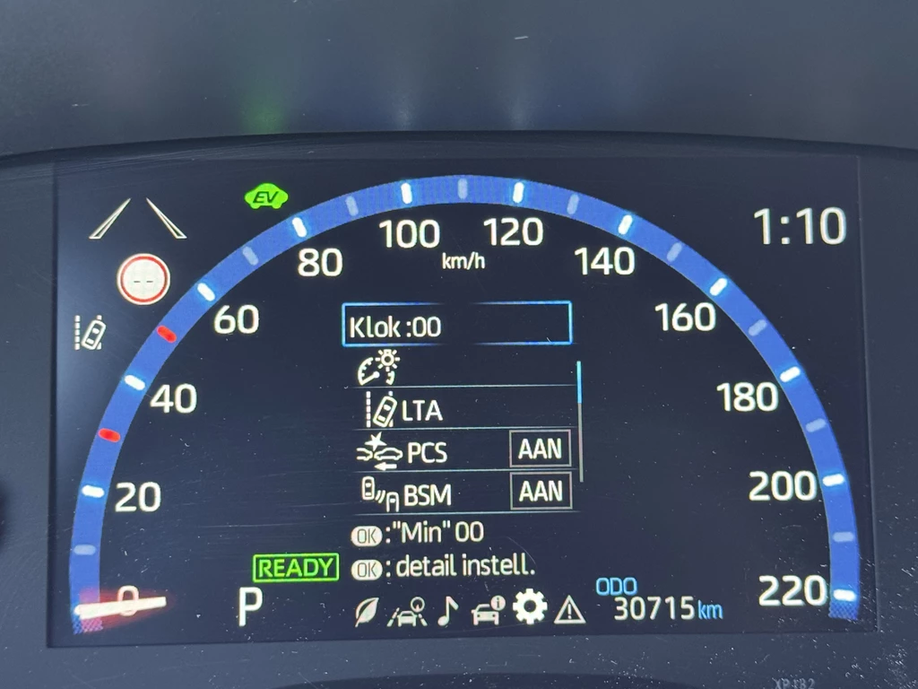 Toyota Yaris Cross – foto 32