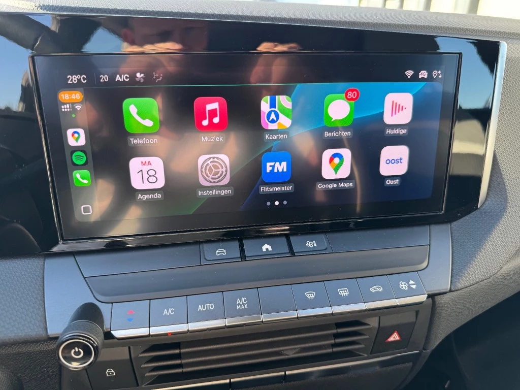 Opel Astra – foto 17