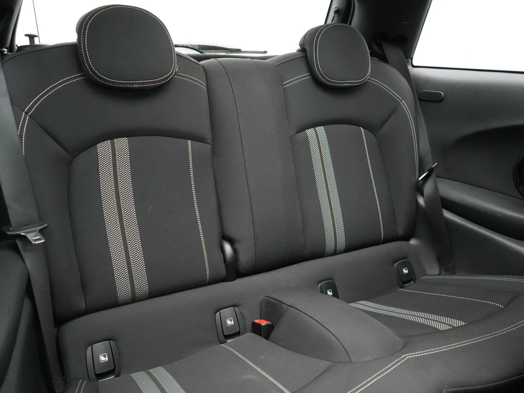 MINI Electric – foto 15
