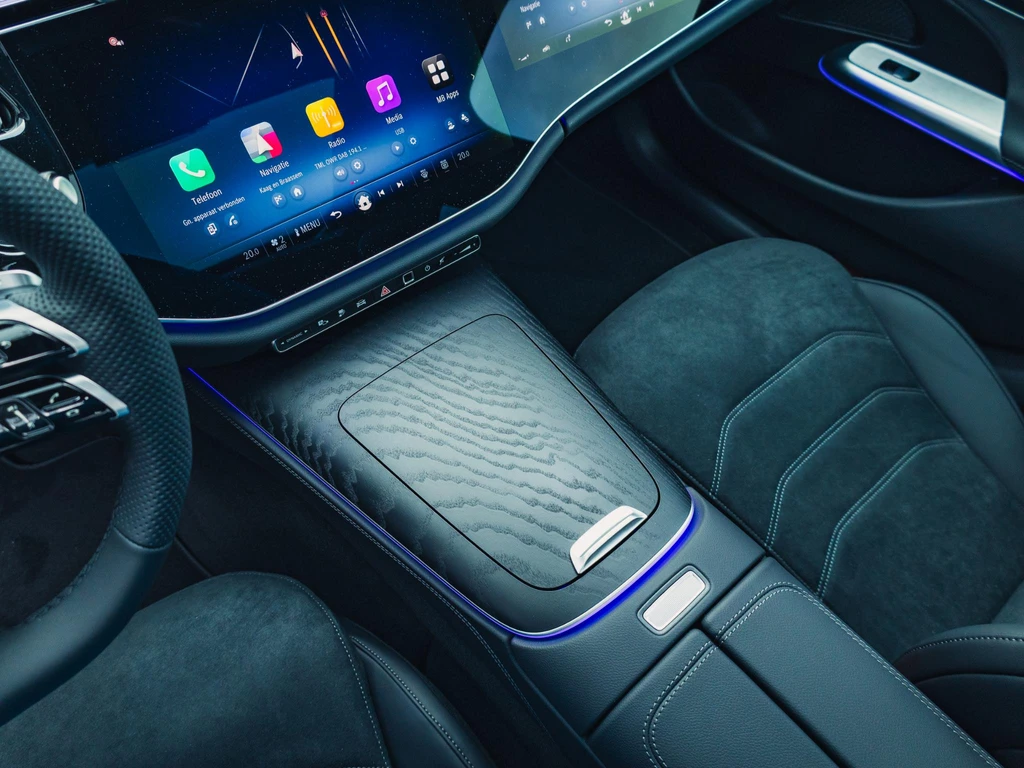 Mercedes-Benz E-Klasse – foto 14