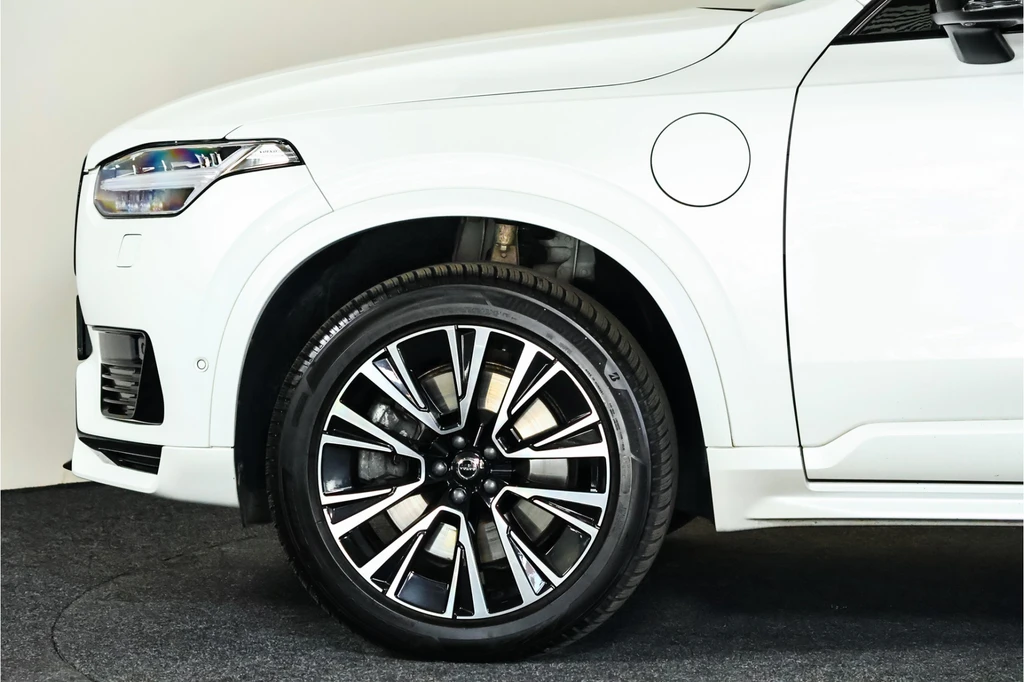 Volvo XC90 – foto 46