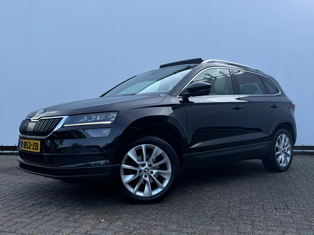 Škoda Karoq – foto 1