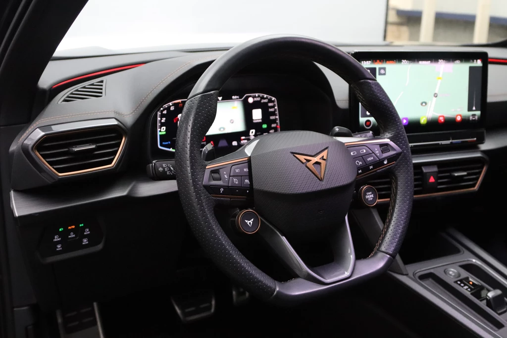 CUPRA Formentor – foto 11