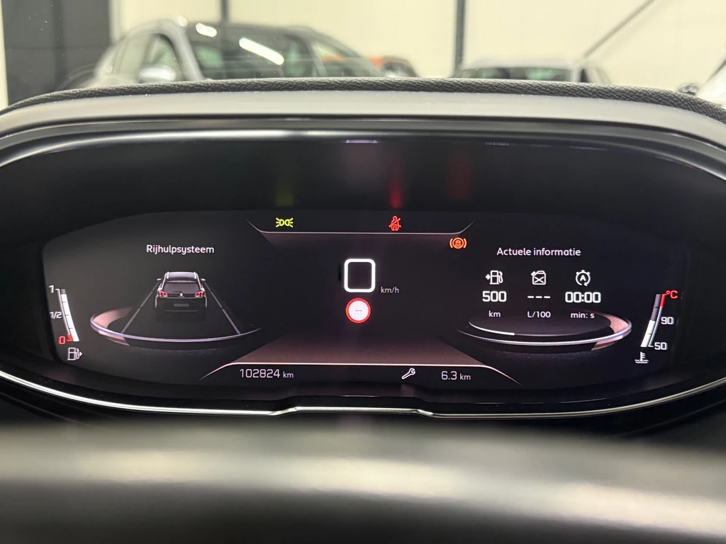 Peugeot 5008 – foto 13