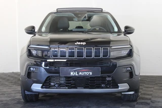 Jeep Avenger – thumbnail 6