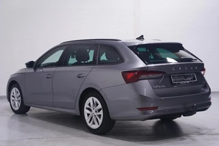 Škoda Octavia – thumbnail 4