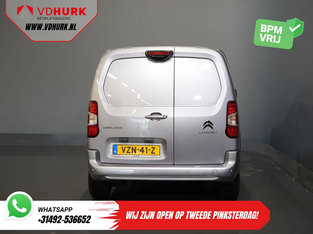 Citroën Berlingo – foto 5