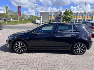 Volkswagen e-Golf – thumbnail 2