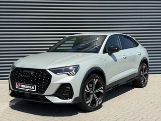 Audi Q3 – thumbnail 3