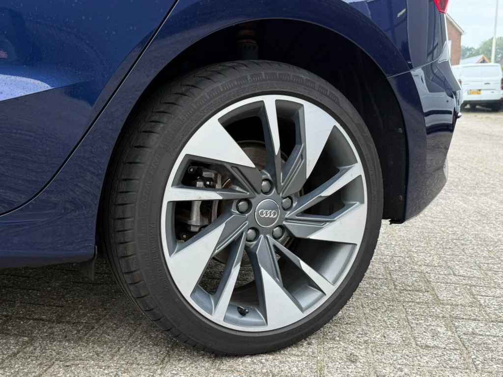 Audi A3 – foto 27