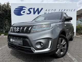 Suzuki Vitara – thumbnail 2
