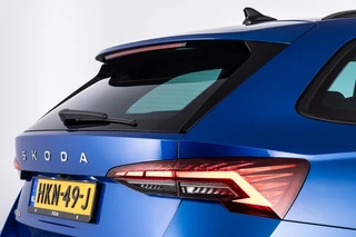 Škoda Octavia – thumbnail 53