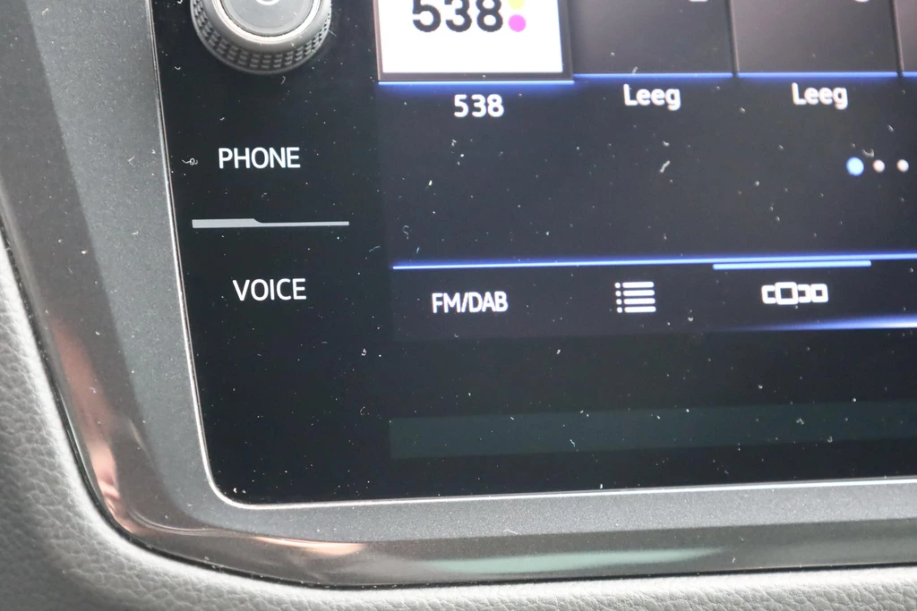 Volkswagen Tiguan – foto 18