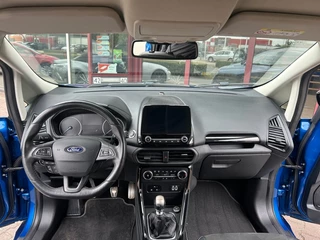 Ford EcoSport – thumbnail 6