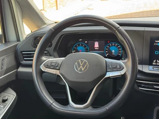 Volkswagen Caddy – thumbnail 30