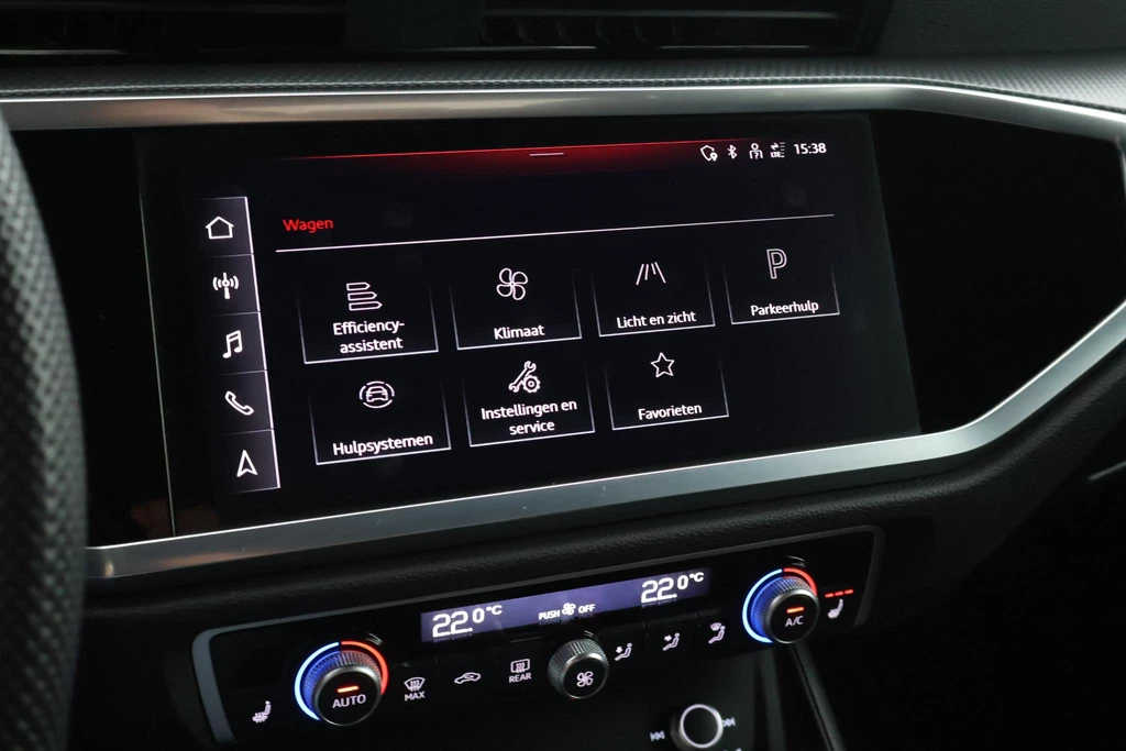 Audi Q3 – foto 27