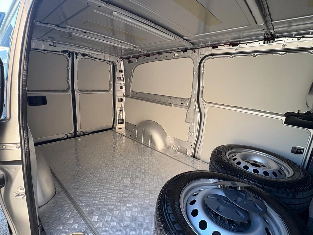 Mercedes-Benz Vito – foto 23