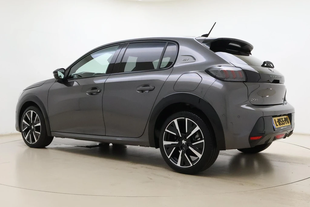 Peugeot 208 – foto 4
