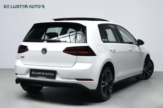 Volkswagen Golf – thumbnail 4