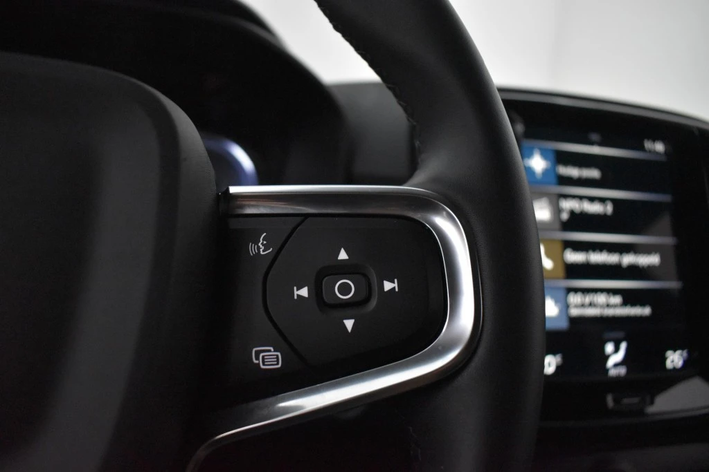 Volvo XC40 – foto 16