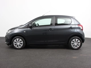 Peugeot 108 – thumbnail 2