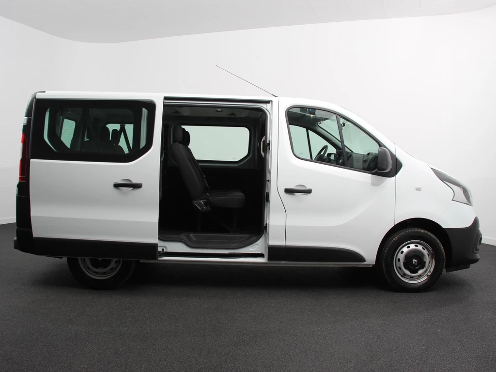 Renault Trafic – foto 8