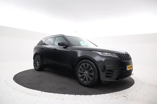 Land Rover Range Rover Velar – thumbnail 4