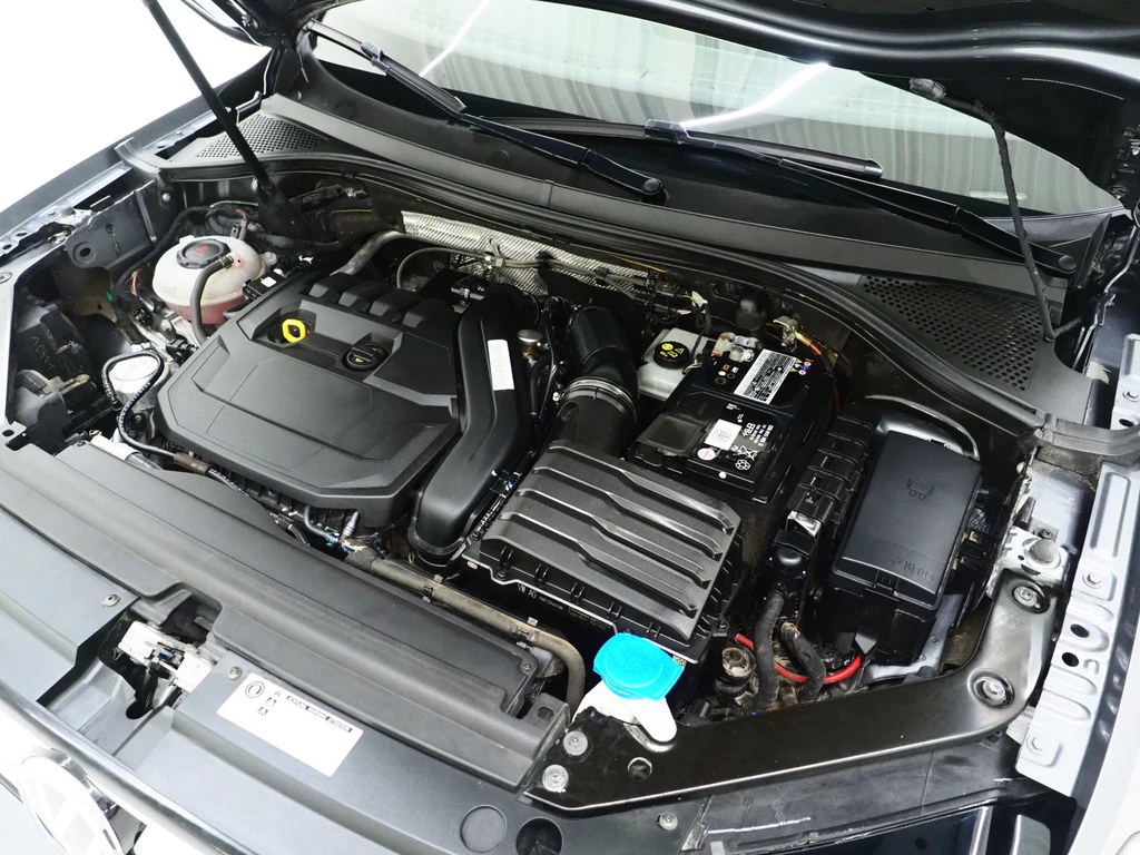 Volkswagen Tiguan Allspace – foto 12