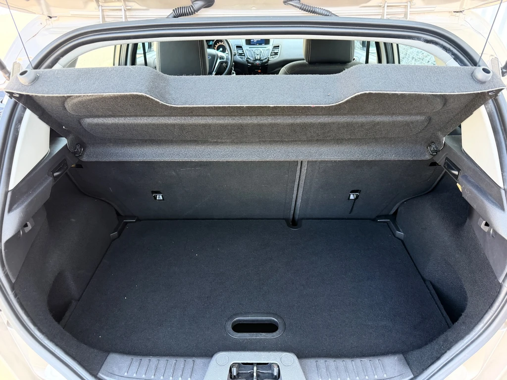 Ford Fiesta – foto 16