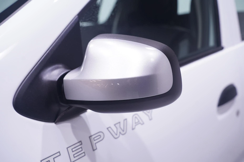 Dacia Sandero Stepway – foto 12