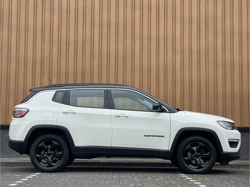 Jeep Compass – foto 5
