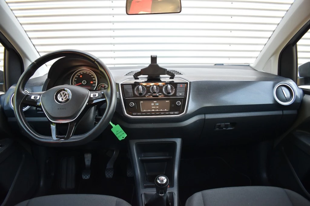 Volkswagen up! – foto 22