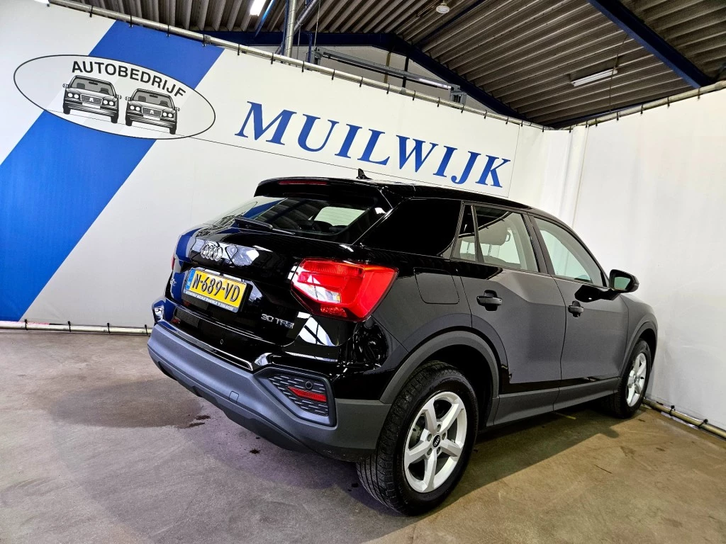 Audi Q2 – foto 11
