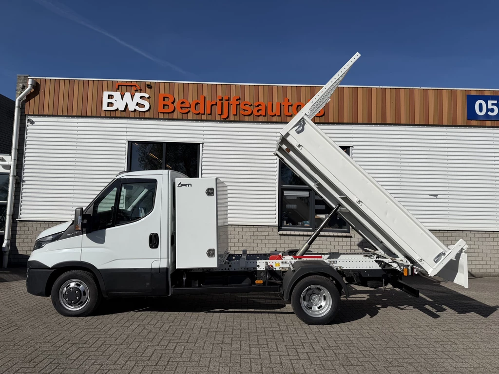 Iveco Daily – foto 6