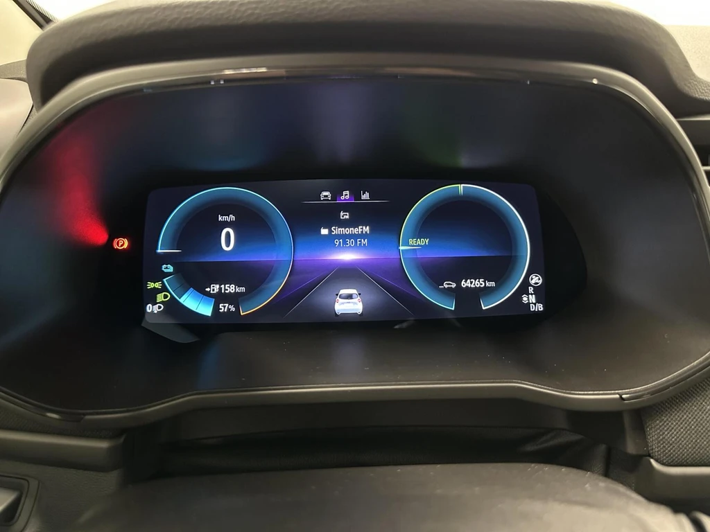 Renault ZOE – foto 23
