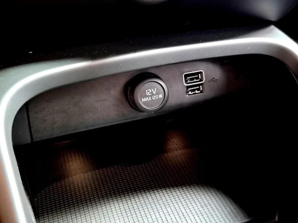 Volvo XC40 – foto 29