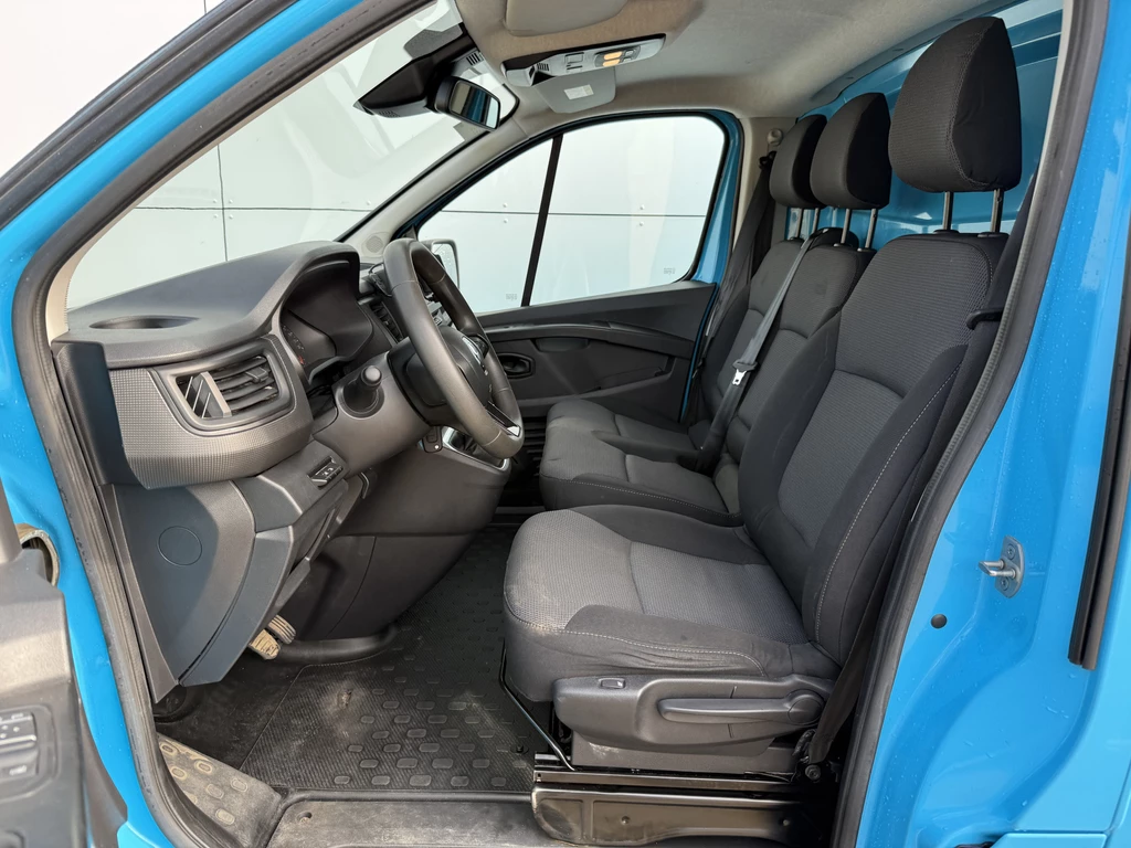 Renault Trafic – foto 9