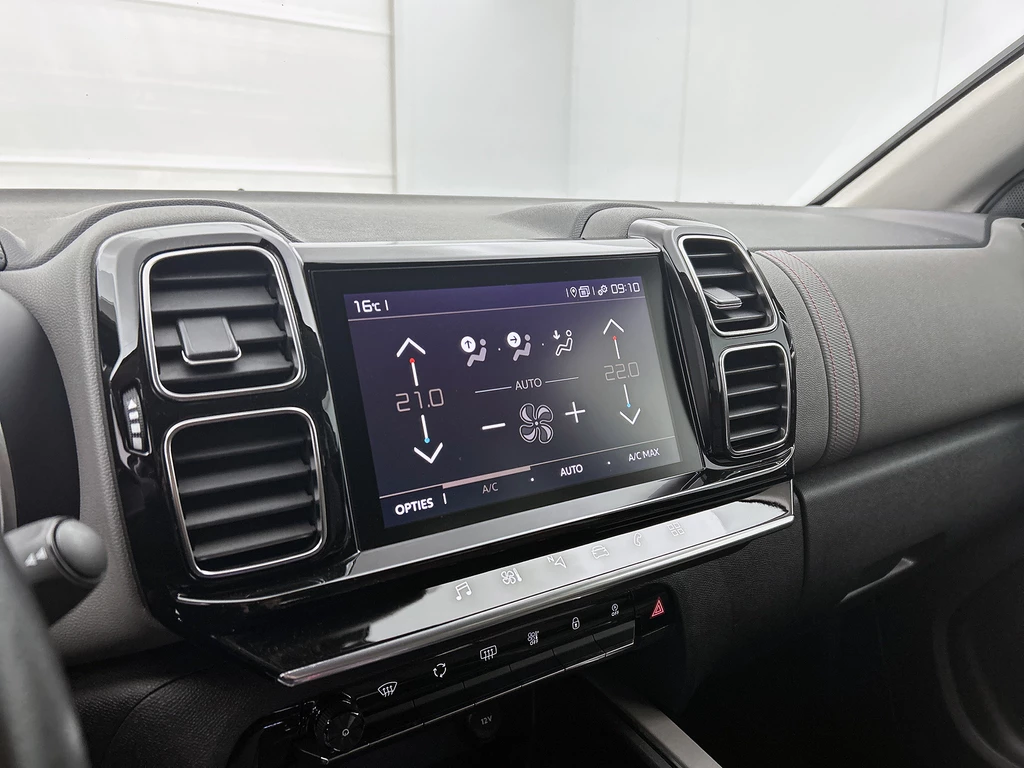 Citroën C5 Aircross – foto 21