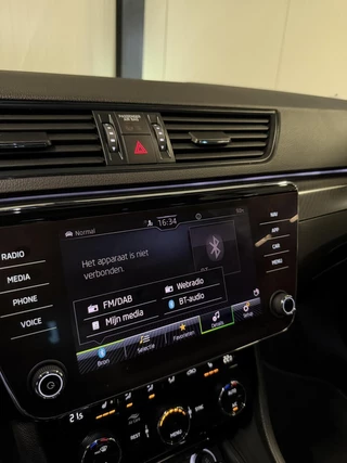 Škoda Superb – thumbnail 46