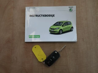 Škoda Citigo – thumbnail 23