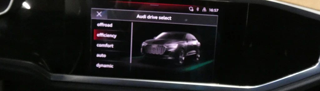 Audi Q3 – foto 25