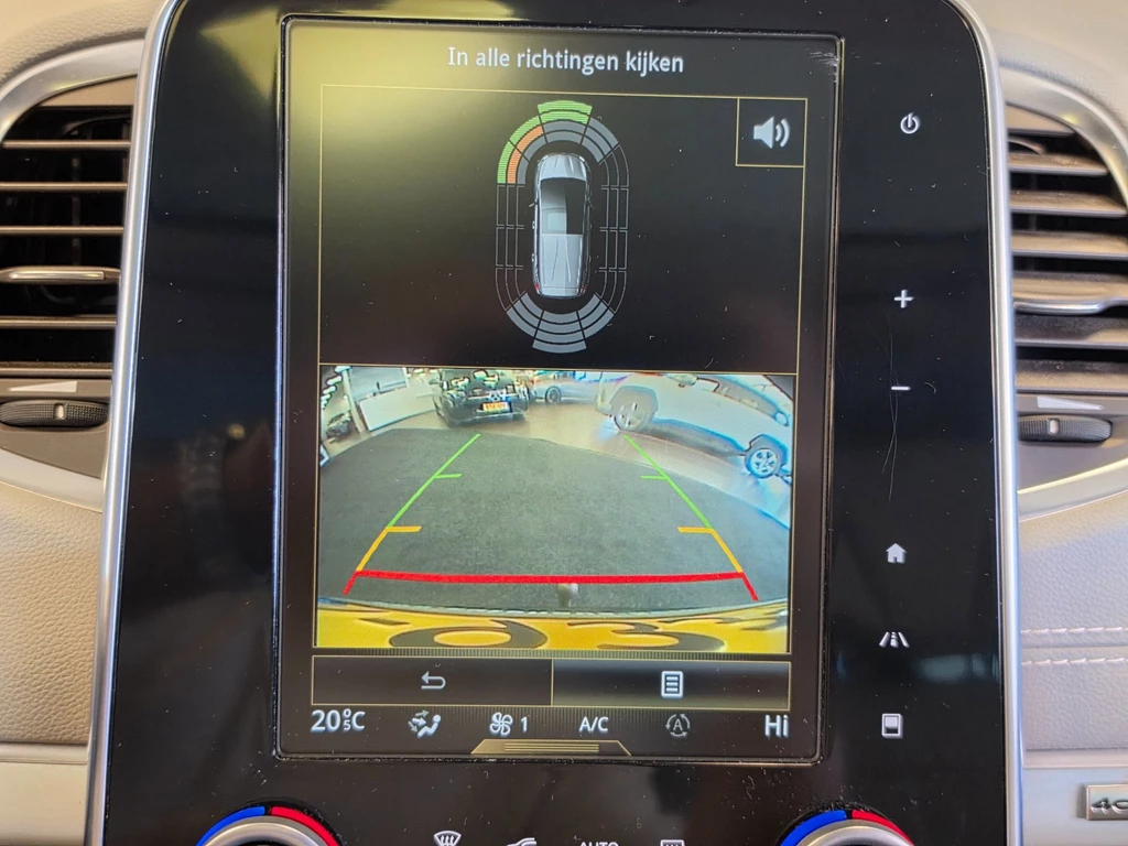 Renault Espace – foto 35