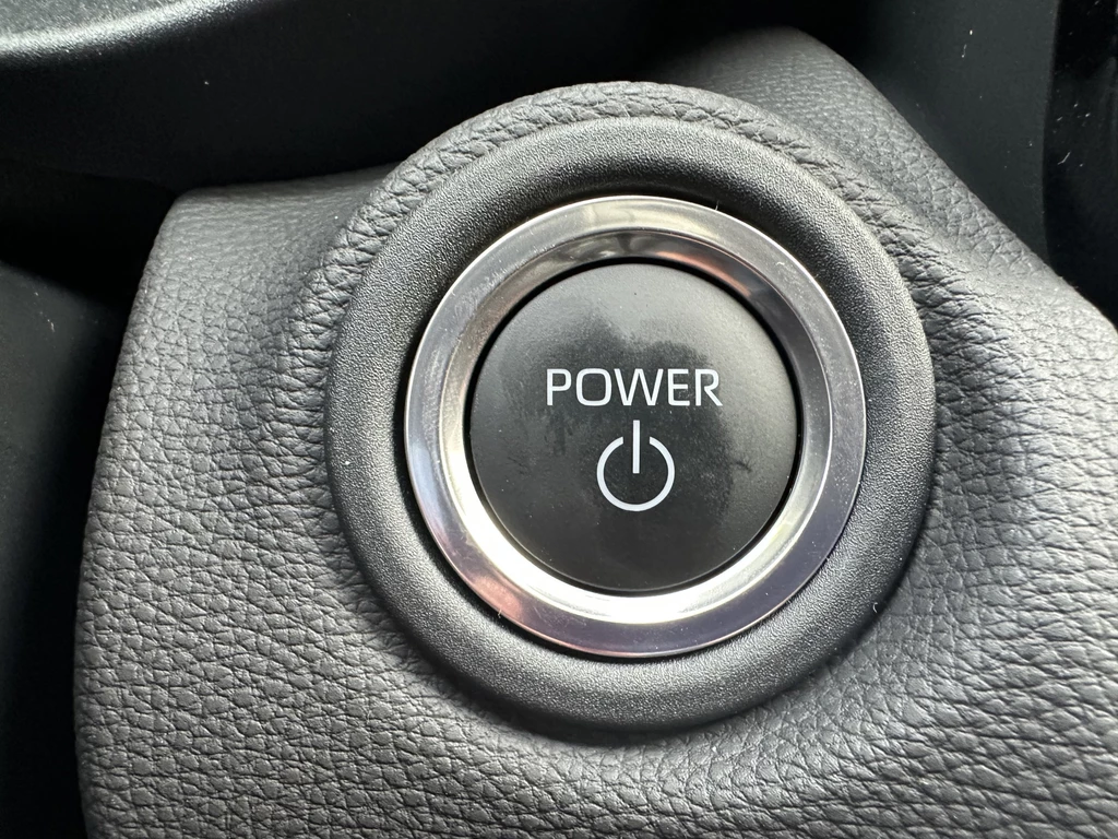 Toyota Yaris Cross – foto 35
